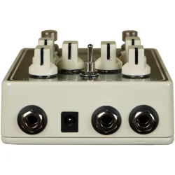 Carl Martin PlexiRanger - Guitar pedal